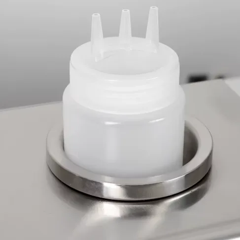 מחמם סקוייזרים 3 מקומות