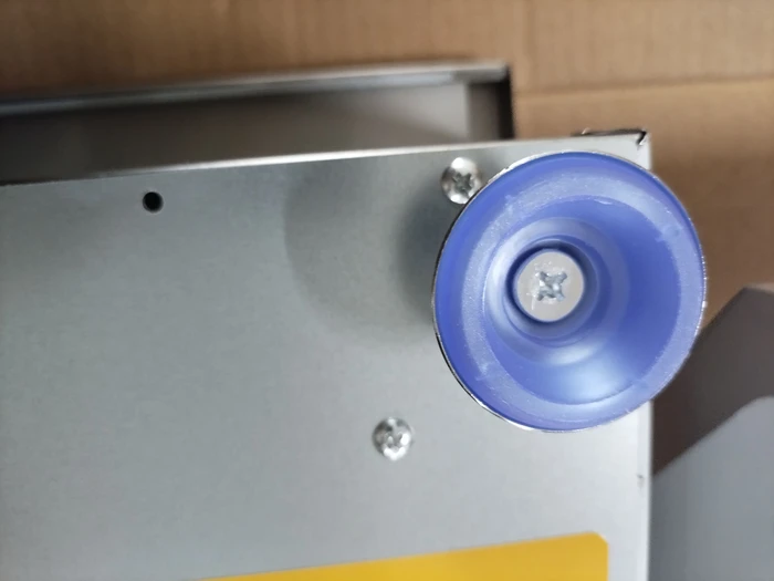 כיריים אינדוקציה חשמלית פאנל זכוכית קרמית חד פאזי 3,500W תעשייתית