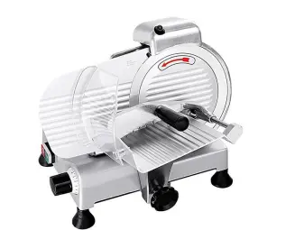 פורסת בשר/גבינה 22 ס"מ 410*400*350 מ"מ