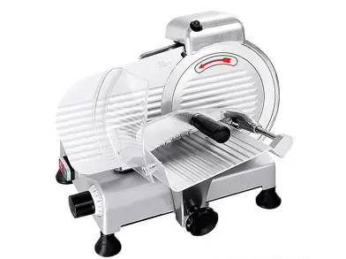 פורסת בשר/גבינה 25 ס"מ 470*420*390 מ"מ