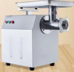 מטחנת בשר תעשייתית קוטר 32 מ"מ