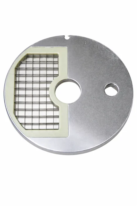 סכין לחיתוך קוביות 10 מ"מ