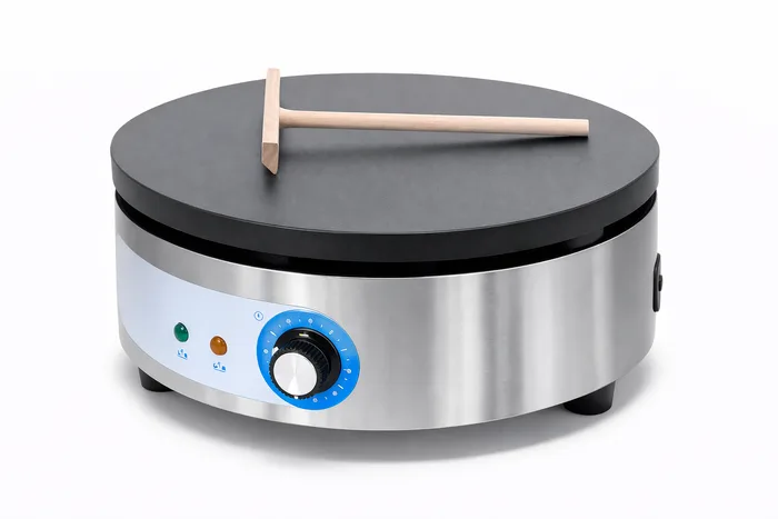 מכשיר קרפ מקצועי קוטר 40 ס"מ