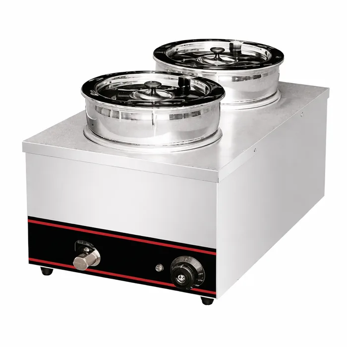 מרקייה כפולה דלפקית