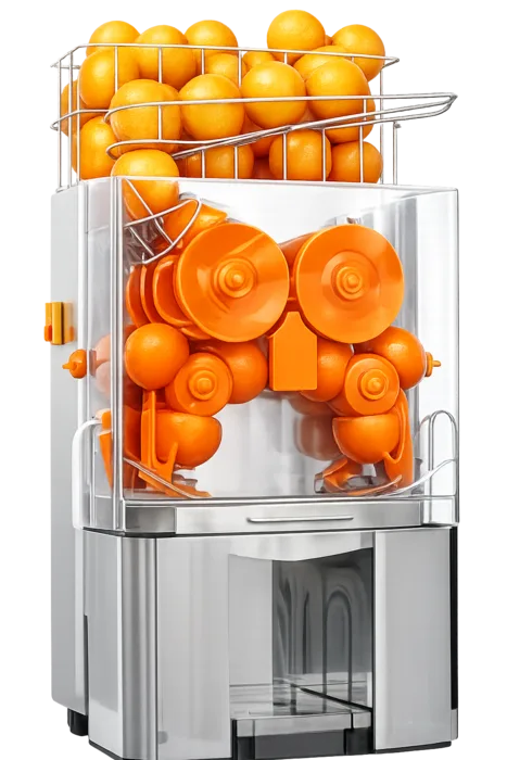 מסחטת תפוזים/לימונים אוטומטית מקצועית